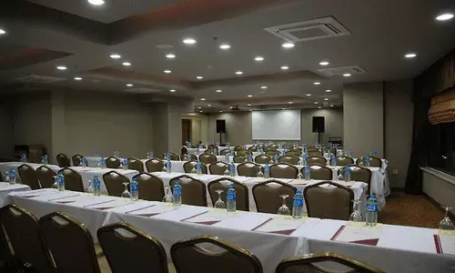 هتل والی ازمیر هتل والی ازمیر